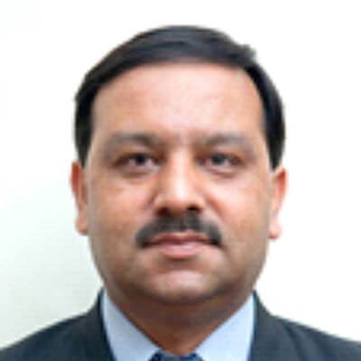 Dr. Sunil Sharma