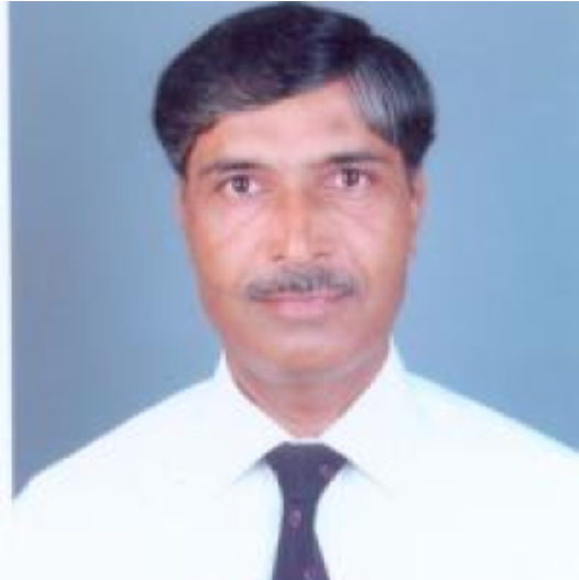 Prof. (Dr.) Ashok Kumawat