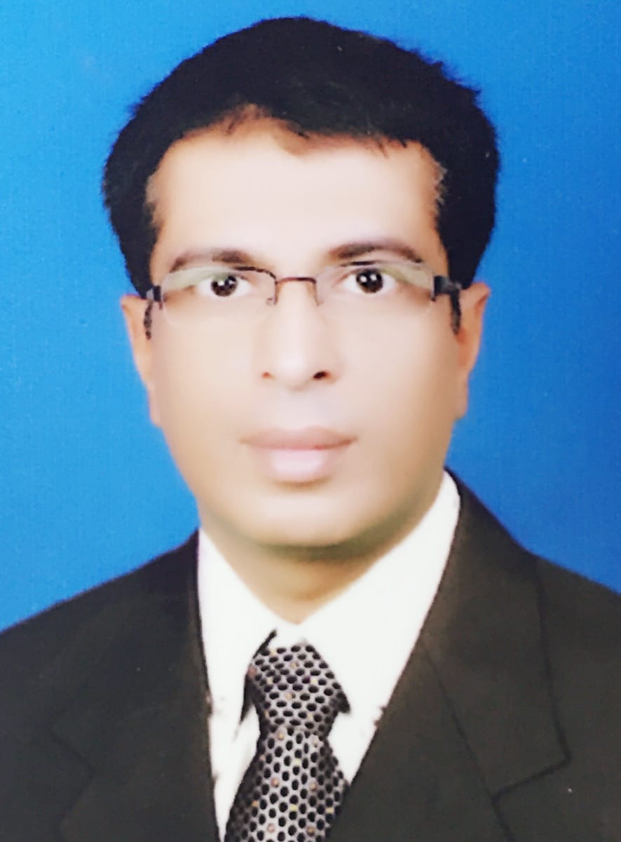 Ajay Chhabra
