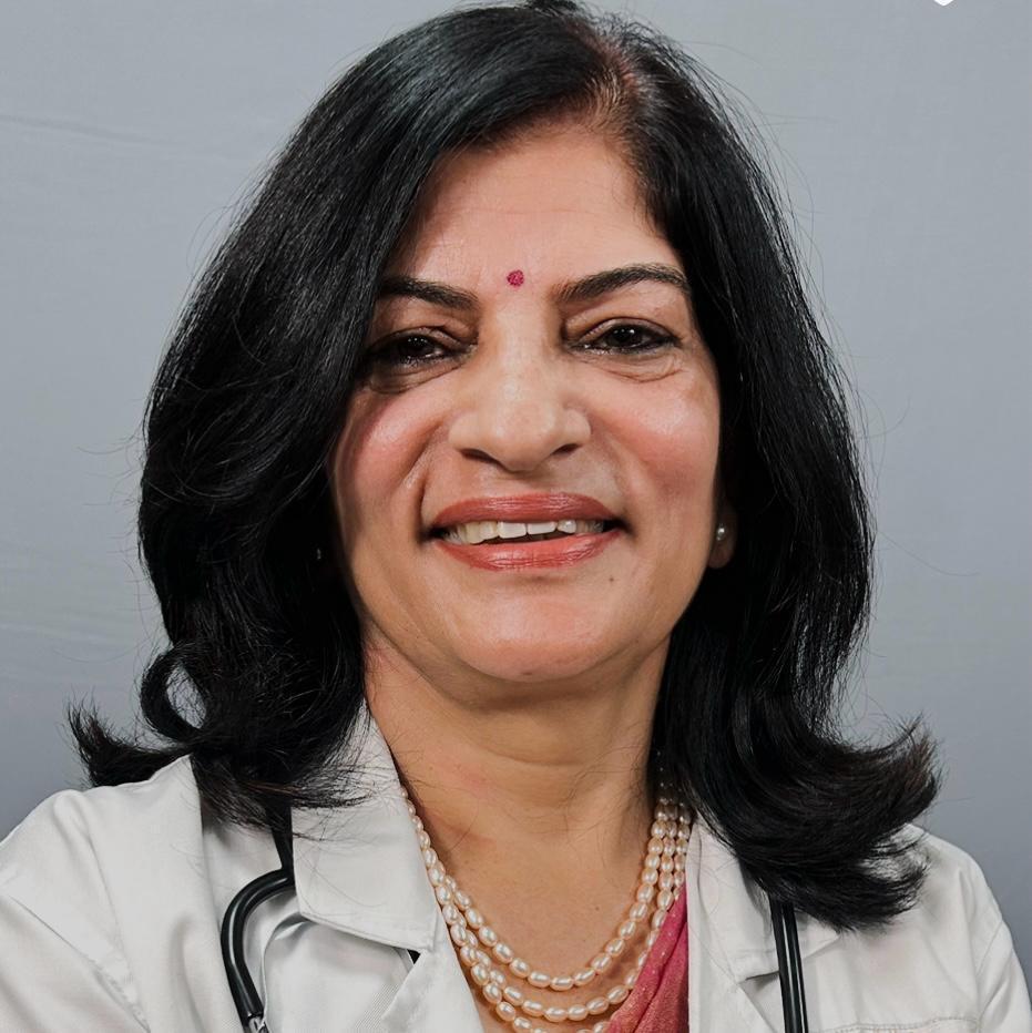 Dr. Alka Gahlot