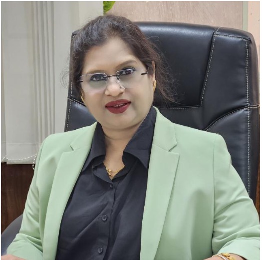 Prof. (Dr.) Meenakshi