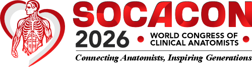 SOCACON 2026 Full Logo