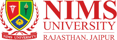 NIMS Logo