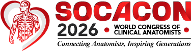 SOCACON 2026 Logo