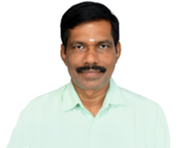 General Secretary
