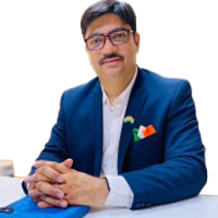 Dr. Ashish Mathur