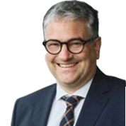 Bernhard Hirt