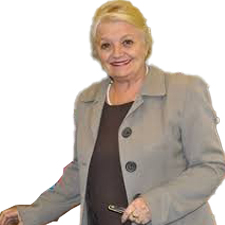 Beverley Kramer