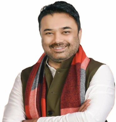Dr. Pankaj Singh