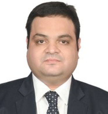 Prof.(Dr.) Deepak Nathiya