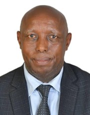 Julien Gashegu