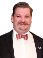 Quentin Fogg