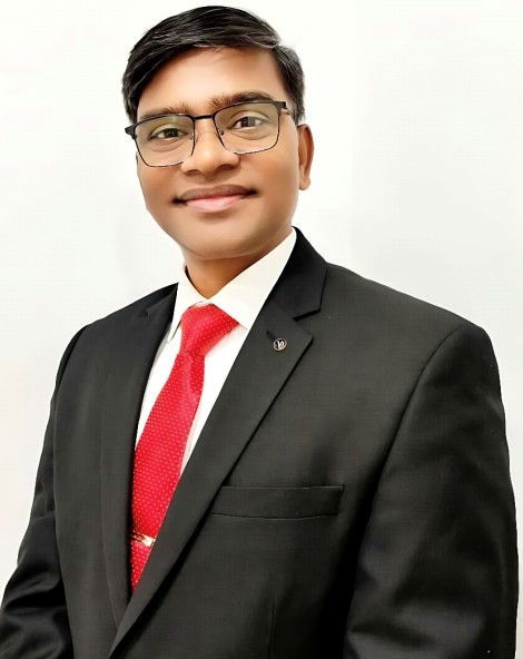 Prof. (Dr.) Kumar Satish Ravi