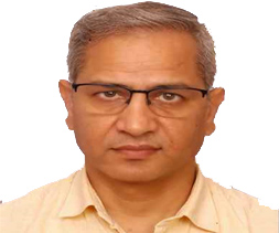 Anoop Singh Gurjar