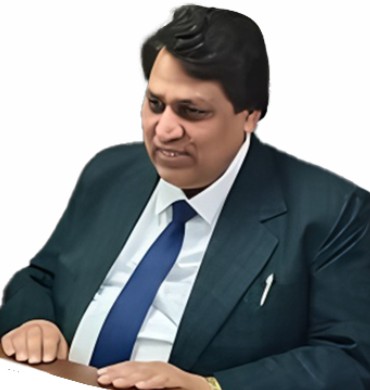 Dr. B. R. Meena