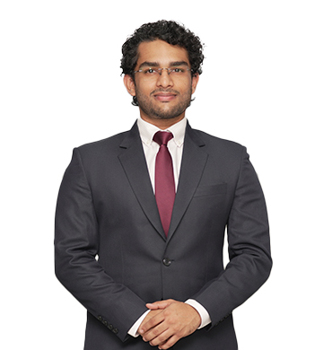 Dr. Mihir Sharma