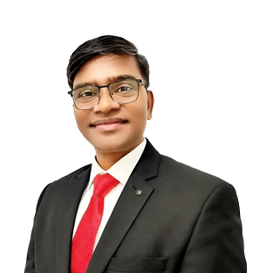 Kumar Satish Ravi