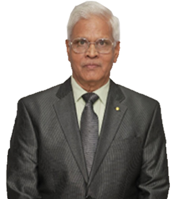 Prof.(Dr.) U. K. Gupta