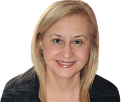 Gülgün Şengül
