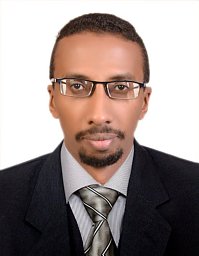 Hosam Eldeen Elsadig Gasmalla Mohammed