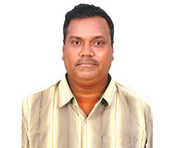 Anoop Singh Gurjar
