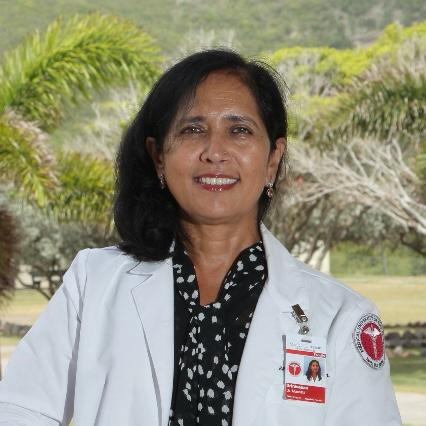 Mamata Srinivasan