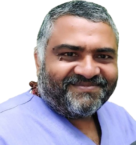 Mukesh Singla