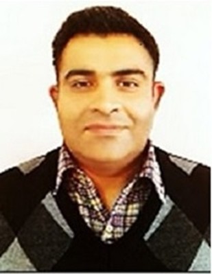 Padamjeet Panchal