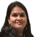 Vandana Mehta