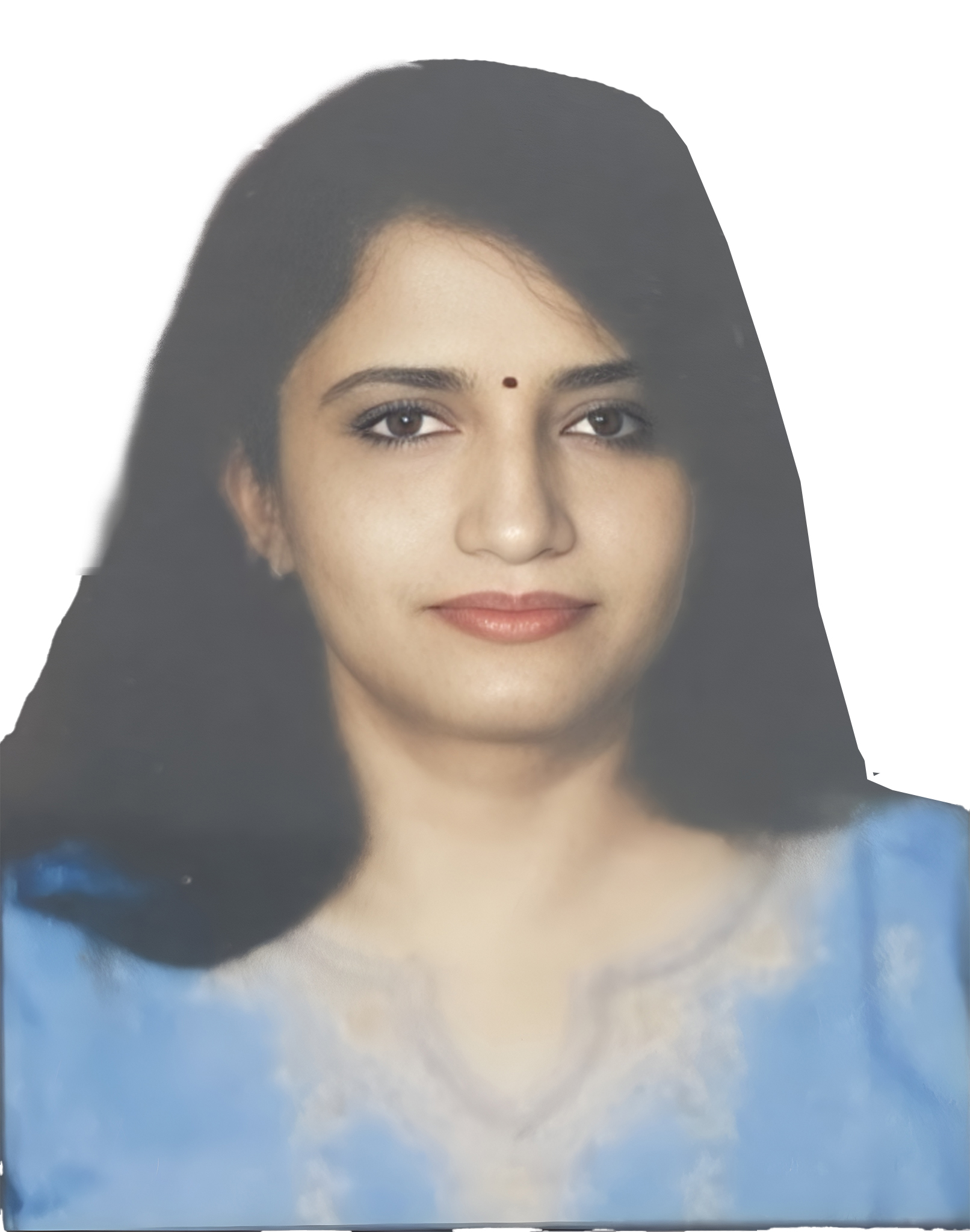 Biswabina Ray