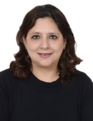 Hitant Vohra