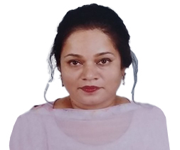 Rajanigandha Vadgaonkar