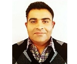 Treasurer