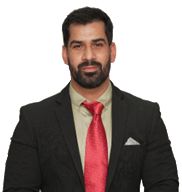 Dr. Shahid Kaleem