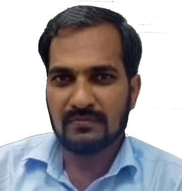 Dr. Shiv Shankar Patil