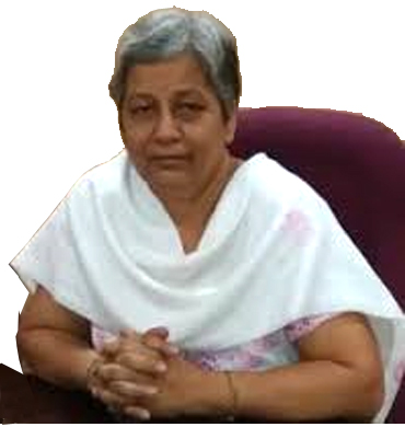 Dr. Sohinder Kaur