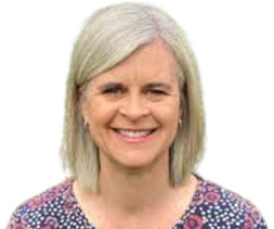 Stephanie J. Woodley