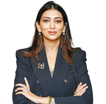 Dr. Surabhi Tomar Sharma