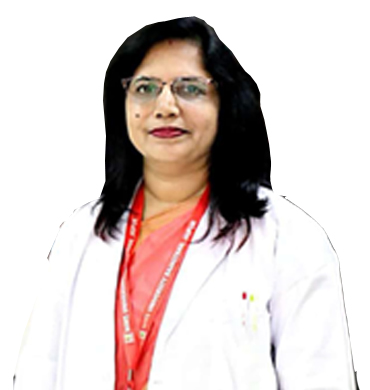 Dr. Surekha Patil