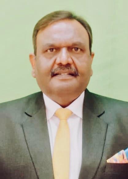 Dr. Navneet Kumar