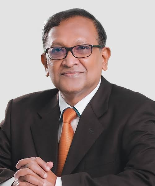 Nilesh Kumar Mitra