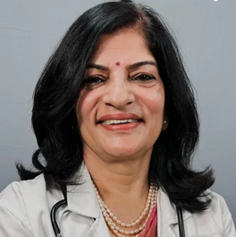 Dr. Alka Gahlot