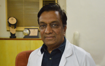 Dr. Narendra Gupta