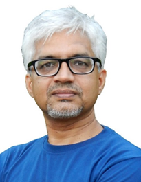 Dr. Sanjay Shukla