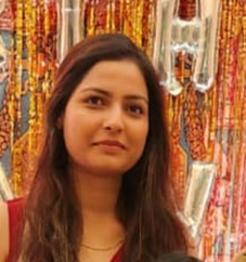 Dr. Yashu Sharma